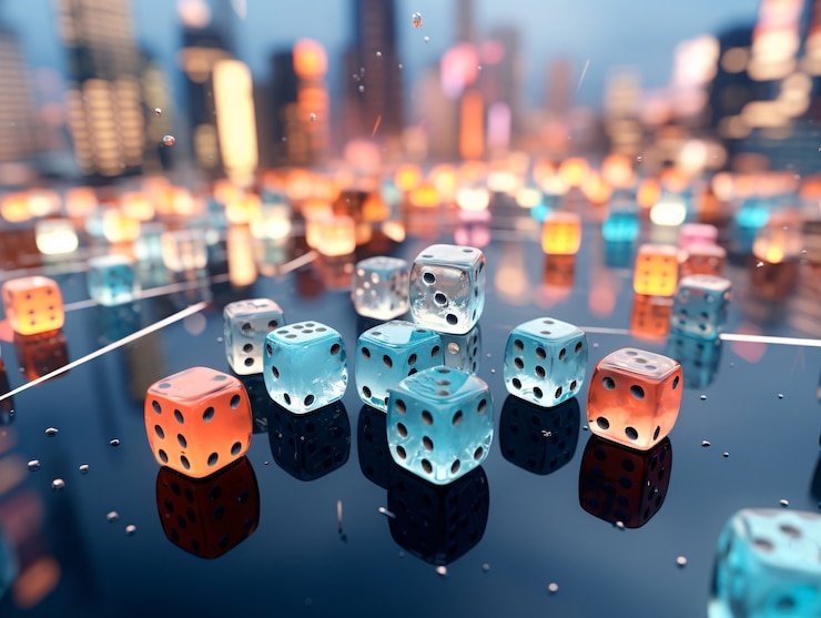 janjibayar88 Meja Baccarat Eksklusif