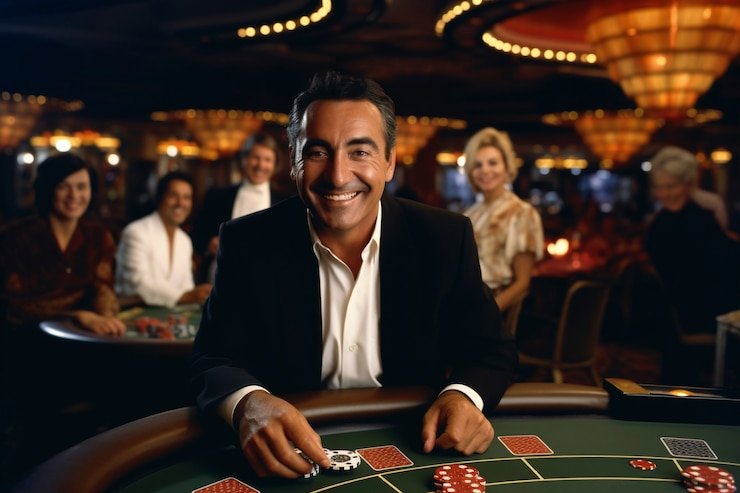 janjibayar88 Blackjack